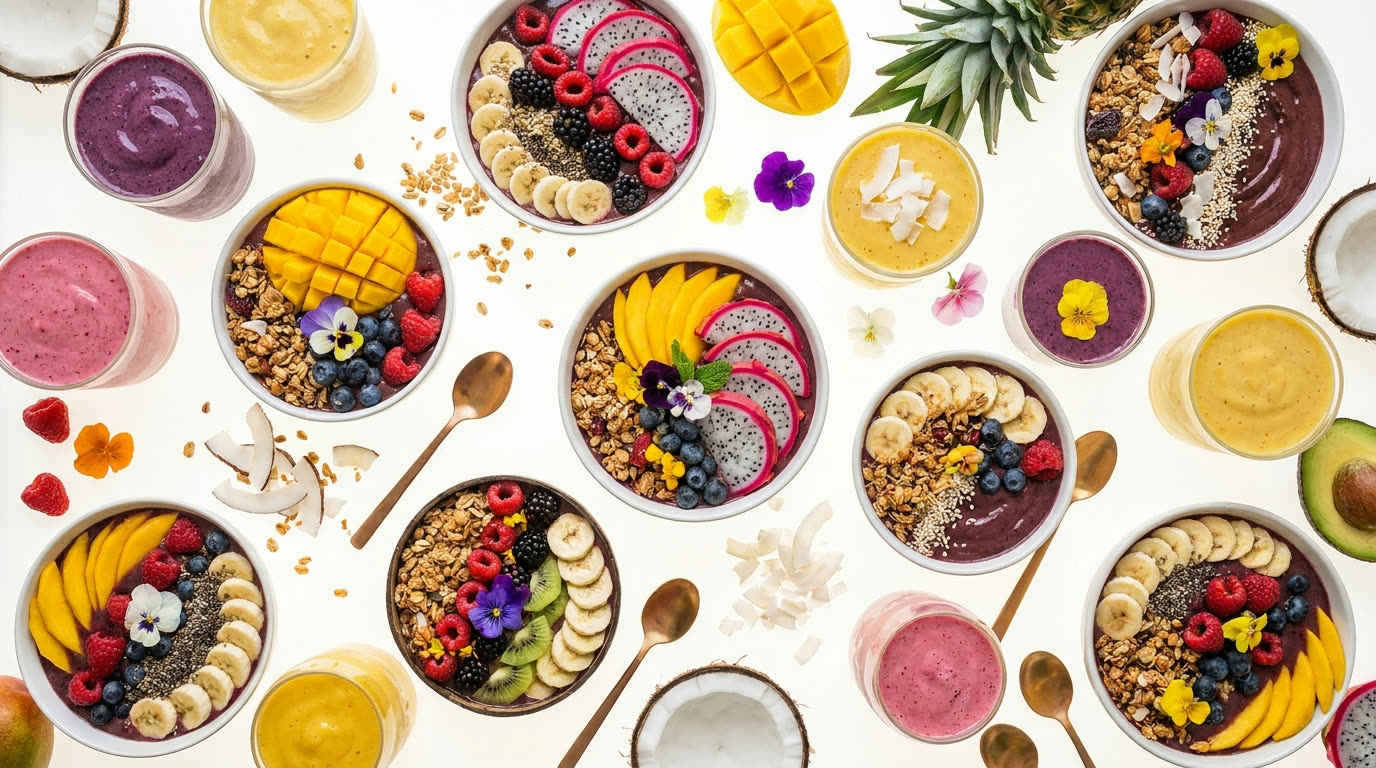 Sol Açaí