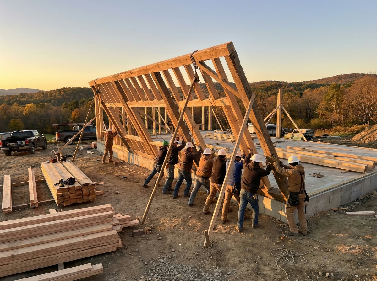 Andrade Carpentry