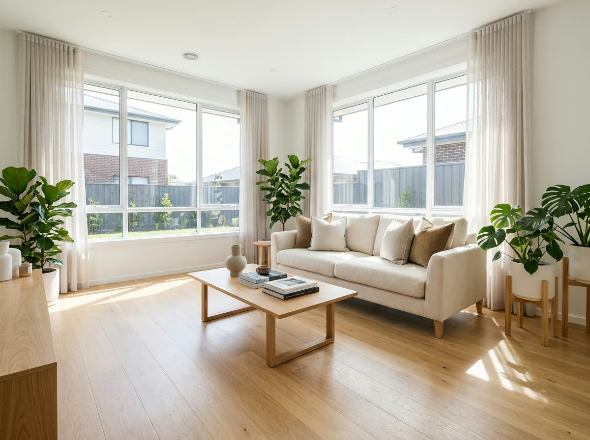 Silva Cleaning Co.