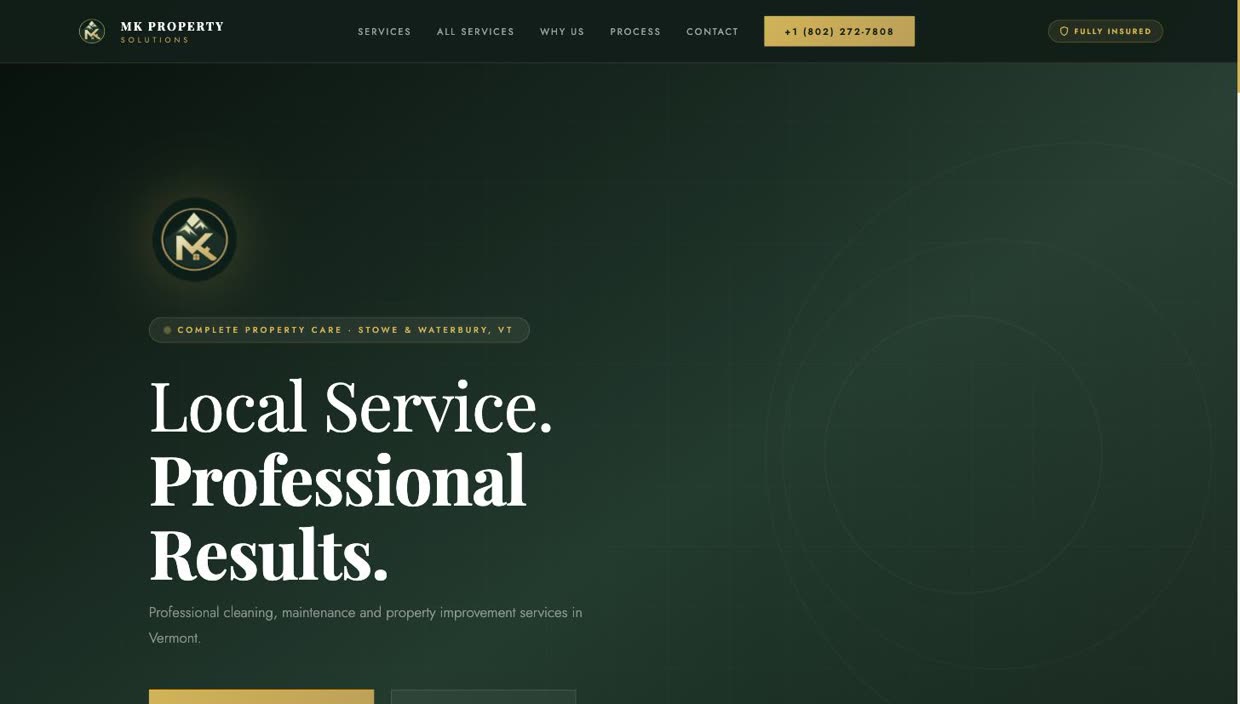 MK Property Solutions